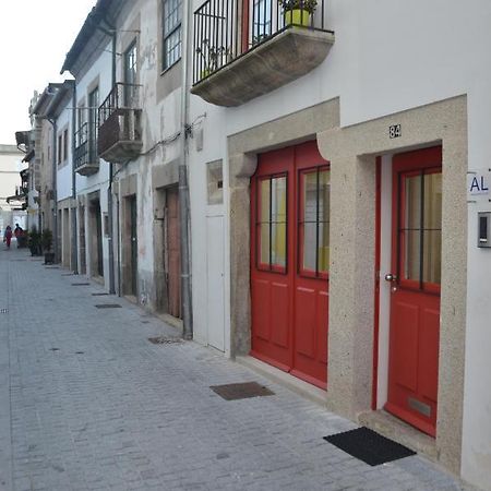 Jenny And Carmie Town House Villa Viana do Castelo Luaran gambar
