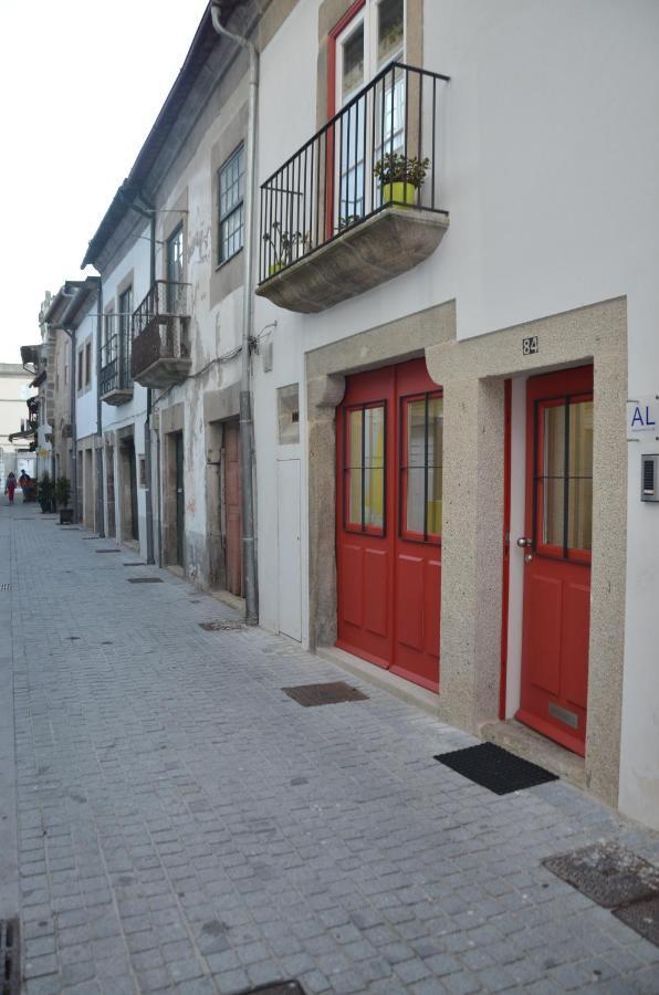 Jenny And Carmie Town House Villa Viana do Castelo Luaran gambar
